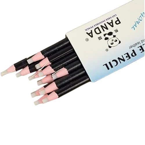 Divyanshi Panda Cut-Free Invisible Wax Pencil | Ideal for Sewing