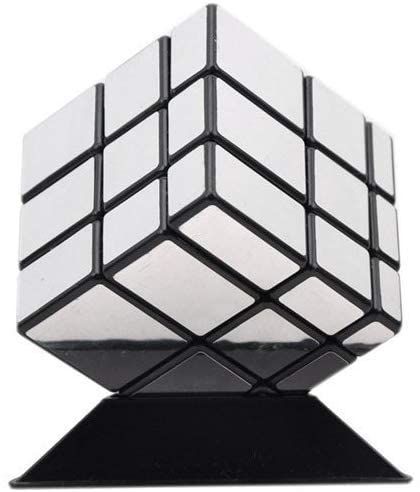 See full amazon price history chart for JAC- Jyoti Art Creation JAC Drift 3x3 (Mirror Silver) Stickerless Magic Speed Cube for Kids & Adults Speedy Stress Buster Brainstorming Puzzle JAC- Jyoti Art Creation JAC Drift 3x3 (Mirror Silver) Stickerless Magic Speed Cube for Kids & Adults Speedy Stress Buster Brainstorming Puzzle (B0BJKSLMDG) Amazon Price History, Amazon Price Tracker