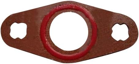 Oil Drain Gasket 4891288 for cummins diesel engine(6PCS)