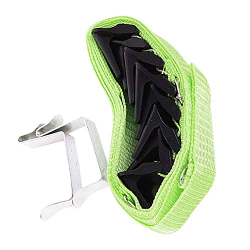 Baseball Cap Hat Storage Racks cap Titular rack de espaço Closet cabide Organizador Space Saver pare