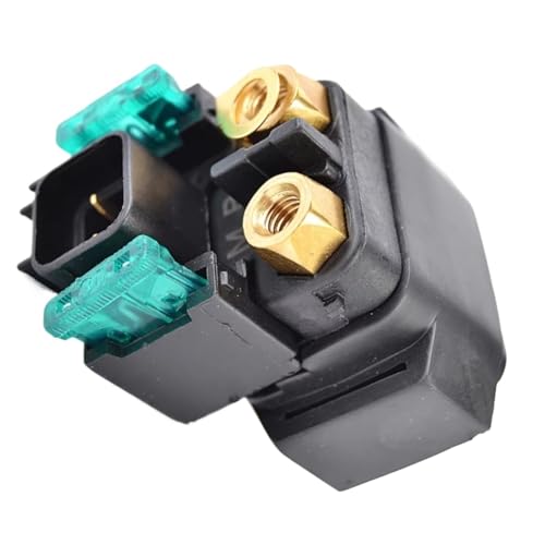 �X�^�[�^�[�����[ Compatible With Yamaha For WR250 For WR250X 2007-2017 For FJR1300 For FJR1300AS 2008-2016 2CR-81940-00 3P6-81940-00 �X�^�[