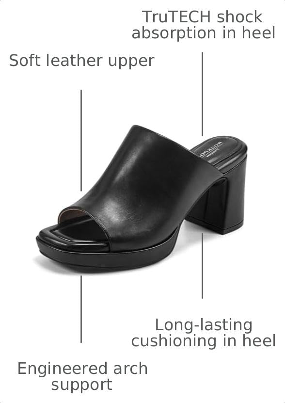 Image of Rockport Women's Aurielia Slide