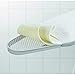 Brabantia Size C (49 x 18 inches) Replacement Ironing Board Cover with Durable Foam Layer (Metallized) Easy-Fit, 100% Cotton