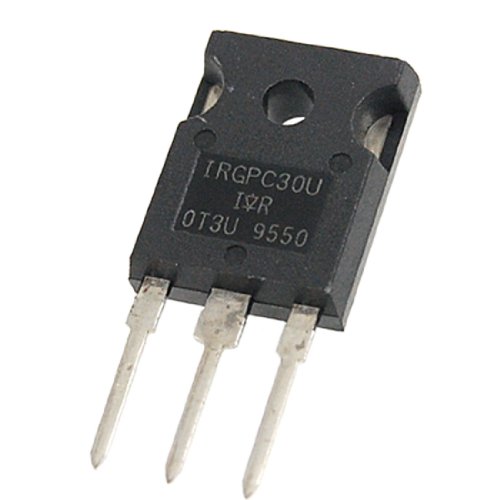 Aexit IRGPC30U 20A 600V 3�[�q����IGBT�p���[�g�����W�X�^(Transistor de puissance rapide IGBT des terminaux IRGPC30U 20A 600 �� 3