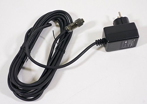 Preisvergleich Produktbild Scangrip 03.5079 Ladegerät für NOVA 20 C+R
