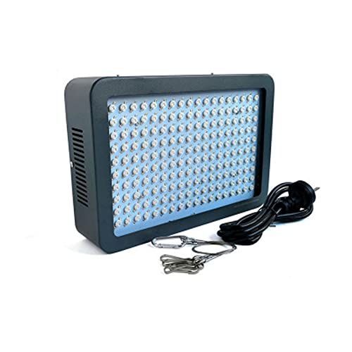 Image of 3000W uv Flatbed Printer Curing led Light for UV Paint Curing Machine Wavelength 395nm / 405nm / 365nm (Color : 405nm, Size : 3000W)