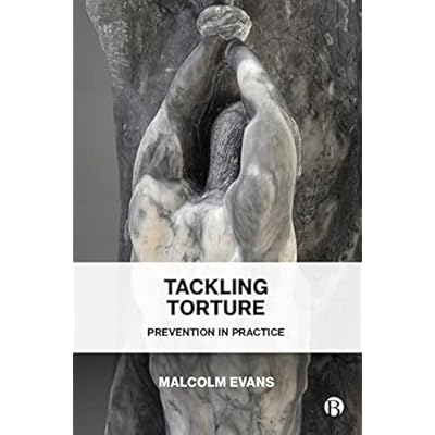 Tackling Torture