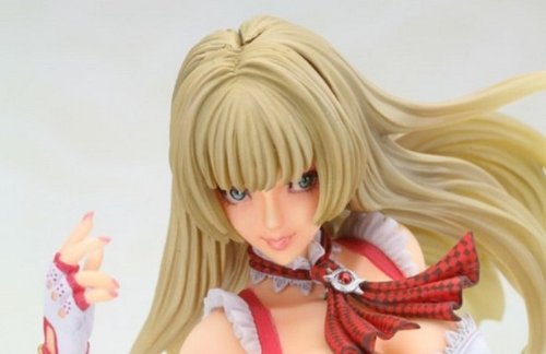 Amazon | コトブキヤ 鉄拳タッグトーナメント2 TEKKEN美少女 リリ 1/7 
