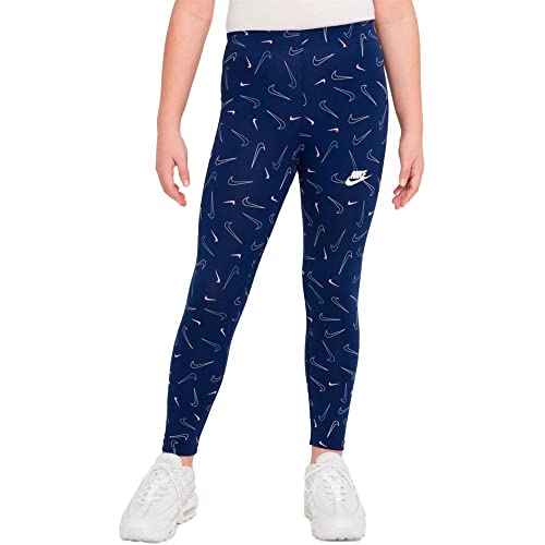 Legging Nike G NSW Favorites AOP souple pour stopper les irritations des filles