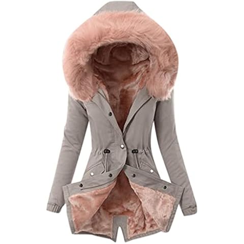 Anorak Femme Générique Chic Cover