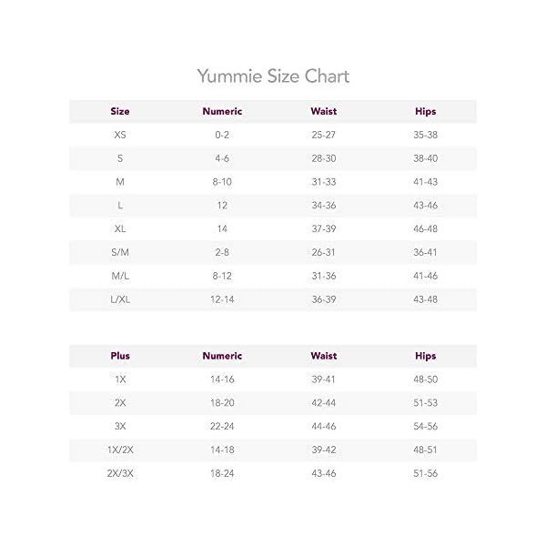 Yummie womens Seamless Long Sleeve Thong Back Shapewear Bodysuit, Black, Small-Medium US