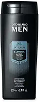 O BOTICARIO, O BOTICARIO MEN 2 EM 1 SHAMPOO CONDICIONADOR ANTICASPA 250ml