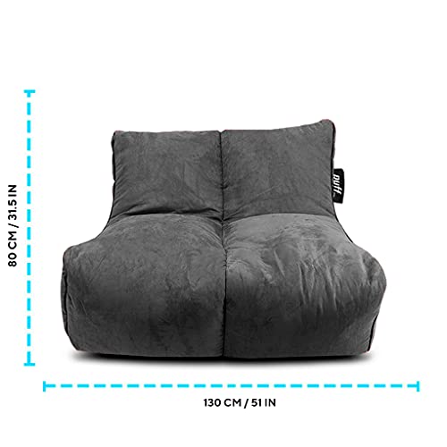 Puffs, Home Imagen adicional