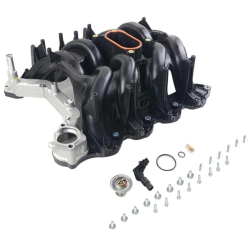 Colector de admisión de alta resistencia Excursion 5.4L 2
