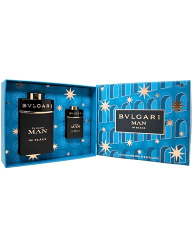 La Mejor Recopilación de Bvlgari Black más recomendados. 6 Bvlgari Black marca Bvlgari (2)