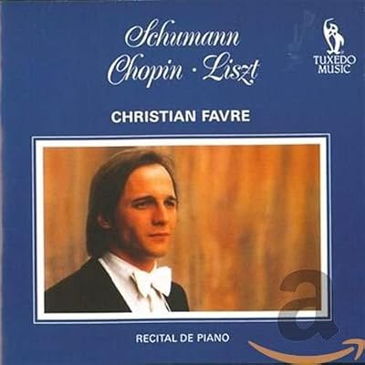 Recital de Piano