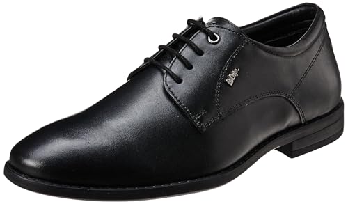 Image of Men's Lace-Up Derby Shoes