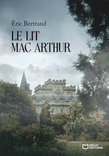 Le Lit Mac Arthur
