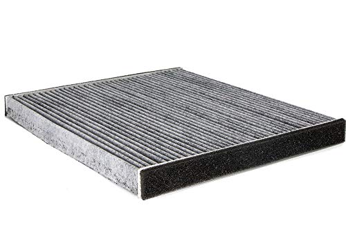 DCAUTO エアコンフィルター スズキ 95861-82K00 交換用 SUZUKI 互換品 活性炭 軽自動車