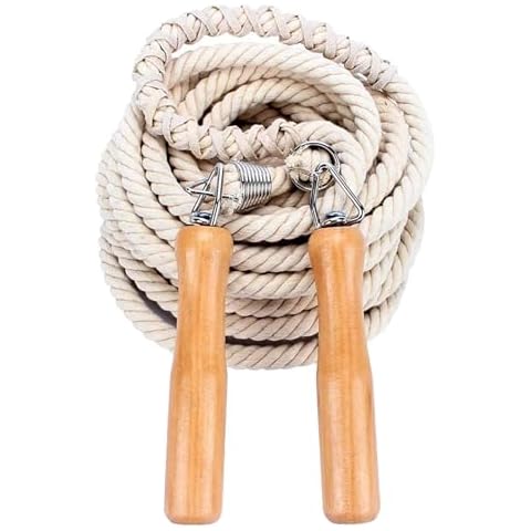 Corde à sauter equlup 3 m Cover