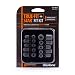 Westone True-Fit Foam & Star Silicone Replacement Eartips - 10 Pair Pack, Fit Kit with Multiple Ear Sizes
