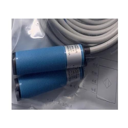 Capteur VS-VE18-3P3112 pour éviter les fausses détections optiques