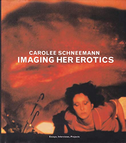 Imaging Her Erotics: Essays, Interviews, Projects view 2
