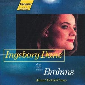 Ingeborg Danz sings