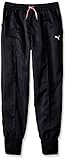 PUMA Girls' Active Pant