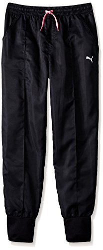 PUMA Girls' Active Pant