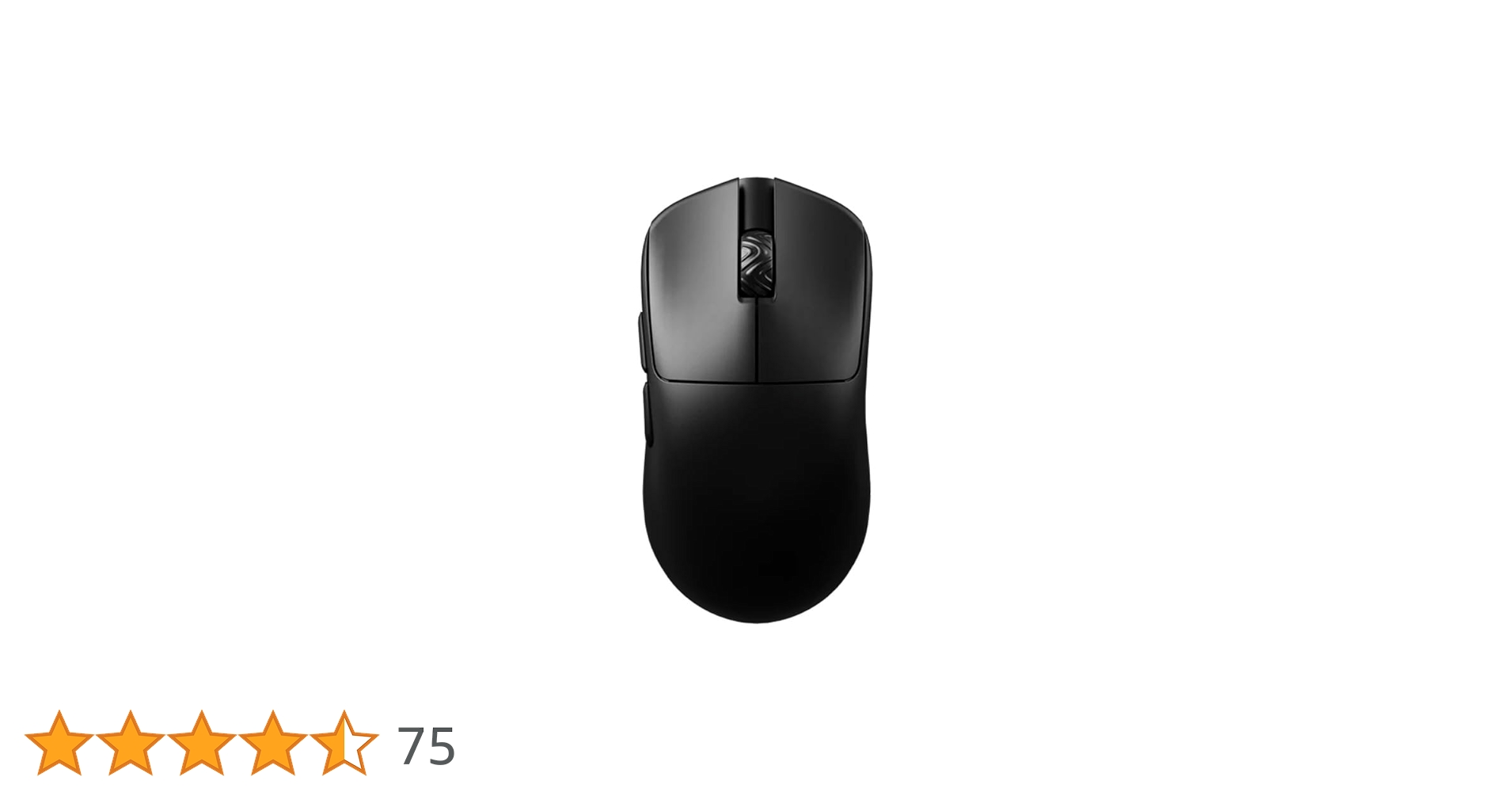 Amazon.co.jp: SCYROX V6 軽量 ワイヤレスゲーミングマウス 40g Pixart