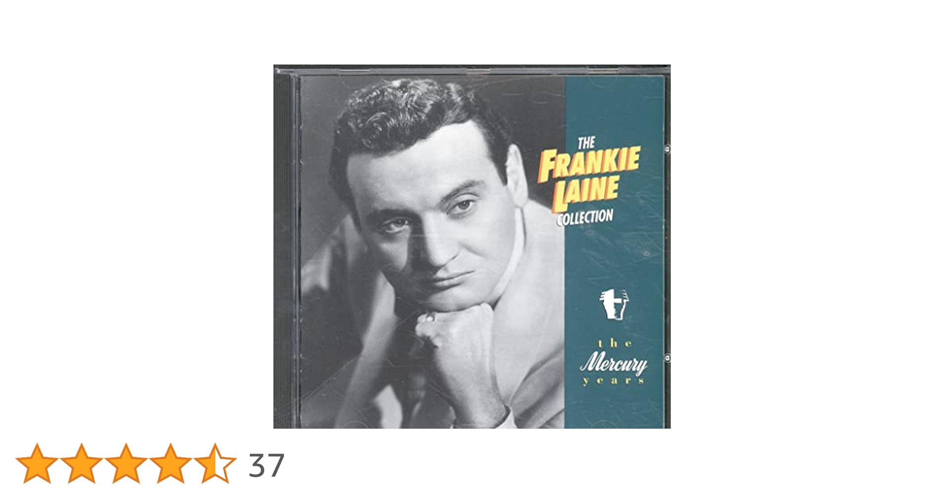 Amazon.co.jp: Frankie Laine Collection: ミュージック