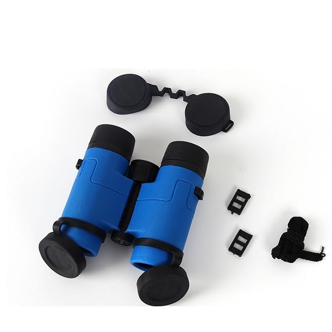 Binocular de alta definición con visión nocturna miniatura 5