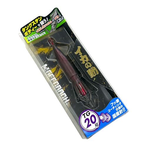 �W�[�N���b�N�iGEECRACK�j�C�J�̏�TG 20�� IKANOSUKE TG �C�J���^�� ���^���X�b�e (114�s�J�s�J���b�h/�X���[�N)