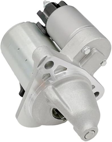 Para Cadillac CTS 2014 2015 Motor de arranque Salida de energía - 1.3KW 2.5L Reemplazo para 12657797