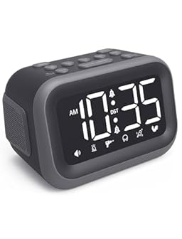 Super Loud Alarm Clocks product image