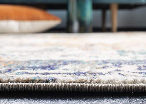 Tapete corredor SAFAVIEH Madison Collection 67 x 183 cm miniatura 5