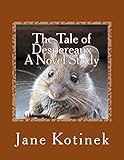 The Tale of Despereaux A Novel Study