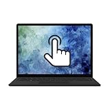 Microsoft Surface Laptop 2, 13.5' (2256 x 1504) Touchscreen, Intel Core i7-8650U Up to 4.2GHz, 16GB RAM, 512GB SSD, Backlit Keyboard, Windows 10 Home (Renewed)