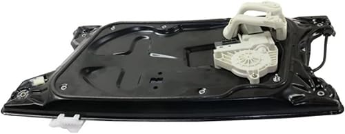 Miniatura 4 de KarParts360 para Land Rover Range Rover Sport Elevalunas delantera 2006 2007 2008 2009 lado del conductor  Potencia  wmotor  CUH500113