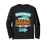 Garage Sales Designs for Garage Sale Lover