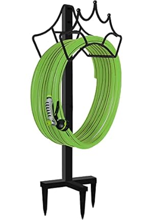 The 30 Best Freestanding Garden Hose Reels of 2024 [Verified] - Cherry ...