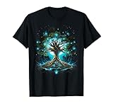 Baum des Lebens von Odin Odhin