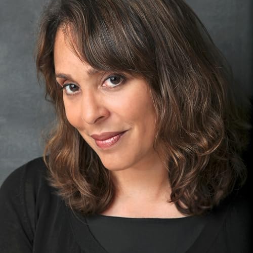 08.01.20 ~ Natasha Trethewey / Talibah Safiya / Dedicated Men of Zion Podcast Por  arte de portada