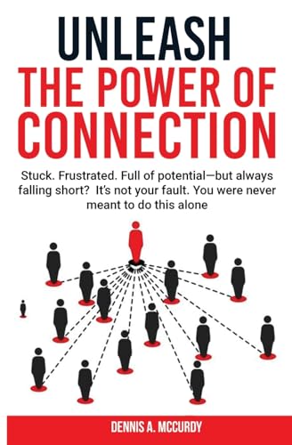 Unleash the Power of Connection: Discover how accountability partners and