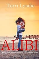 Wolf Eye Alibi 1515005720 Book Cover