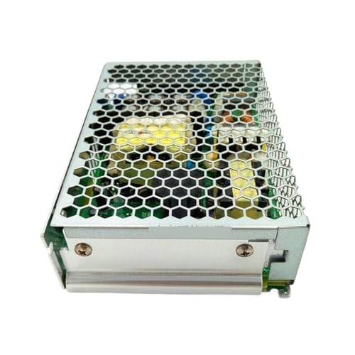 Transformateur à découpage régulé HRP-100-24 composants premium boîtier 24V 4.5A