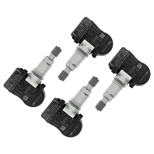 Capteur TPMS 529332M650 de pneu Riloer aux normes constructeur