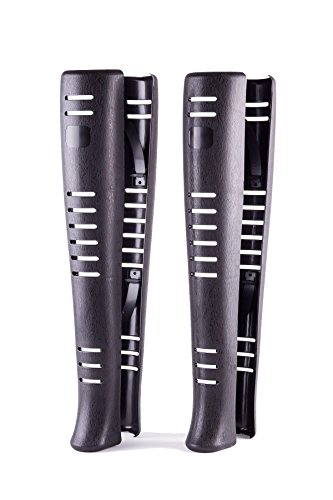 Rydale Boot Supports Black