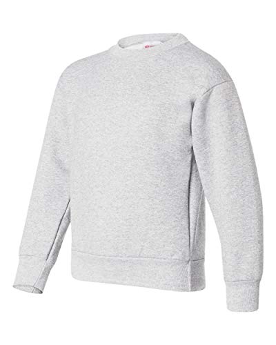 Hanes ComfortBlend EcoSmart Crewneck Sweatshirt (P360)4